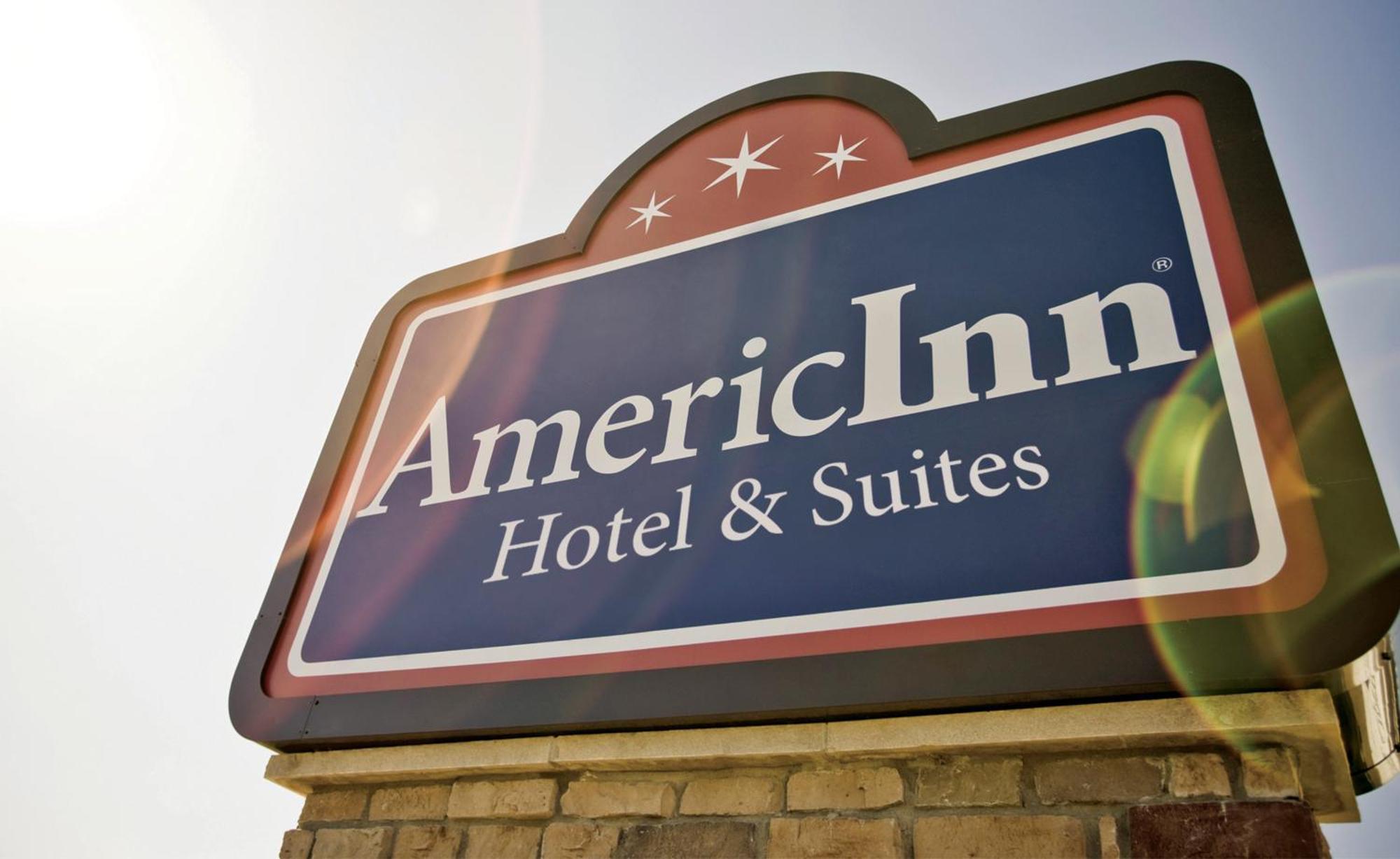 Americinn By Wyndham Ottumwa Exterior photo